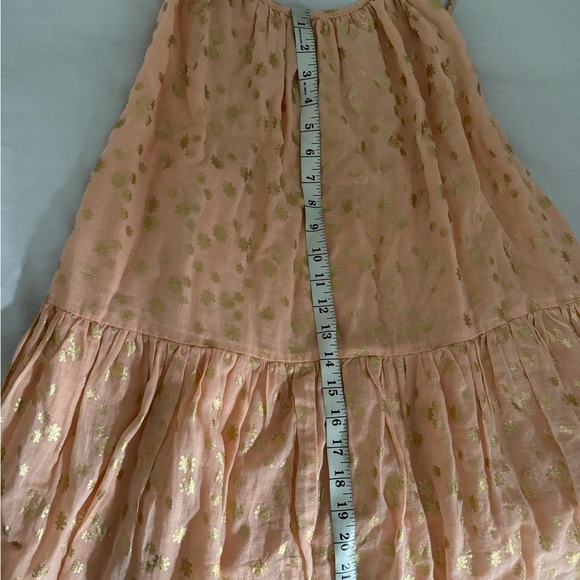 SUNDRESS Lotus Mini Dress - Picture 6 of 7